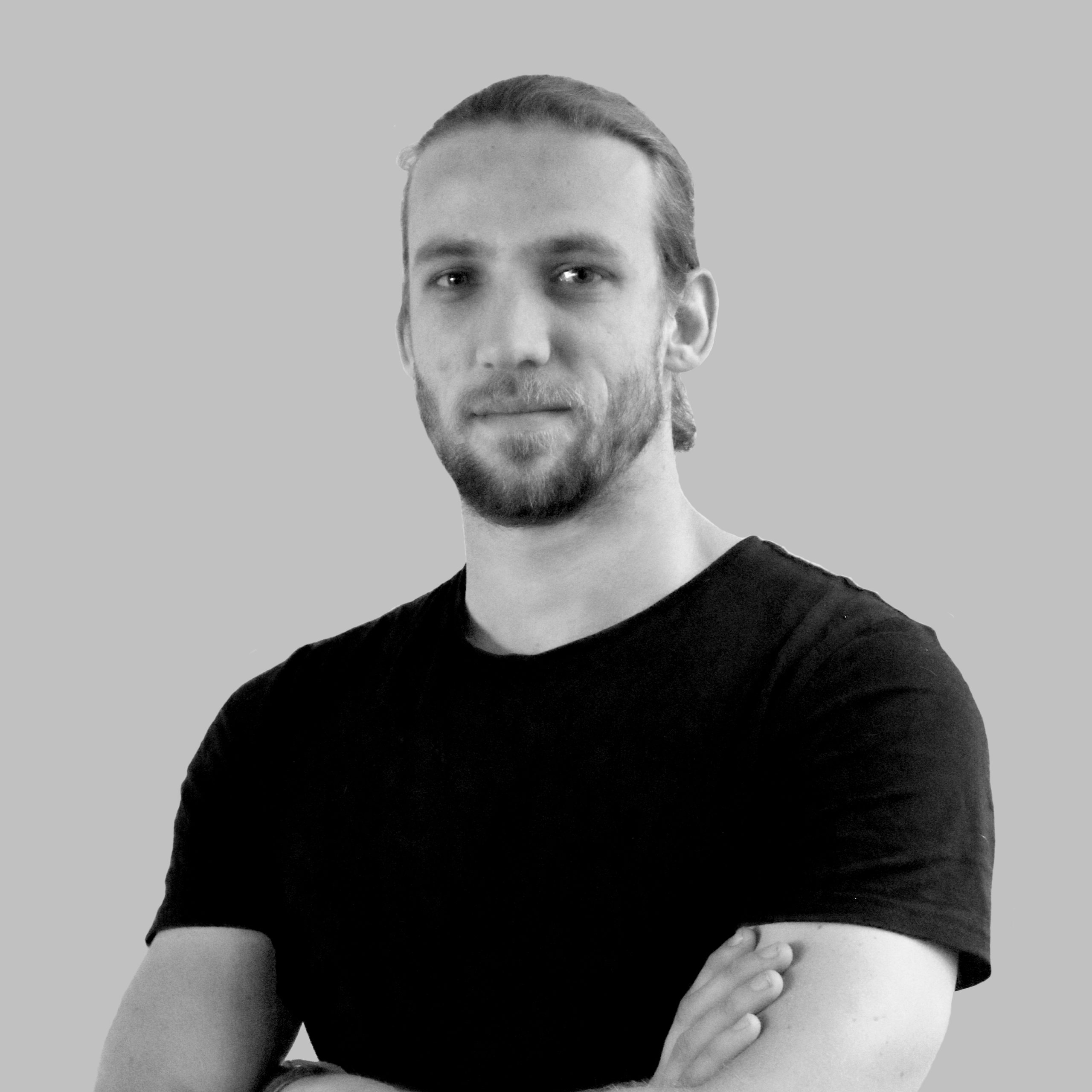 Michael Pretorius